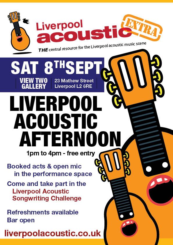 acoustic